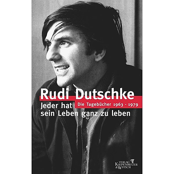 Die Tagebücher, Rudi Dutschke, Gretchen Dutschke