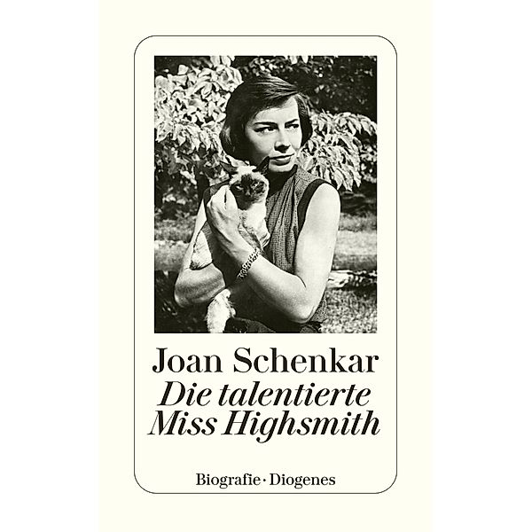 Die talentierte Miss Highsmith, Joan Schenkar