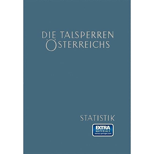Die Talsperren Österreichs / Die Talsperren Österreichs Bd.12, Helmut Simmler, Kenneth A. Loparo