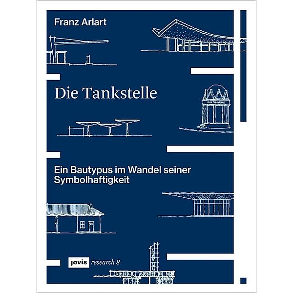 Die Tankstelle, Franz Arlart