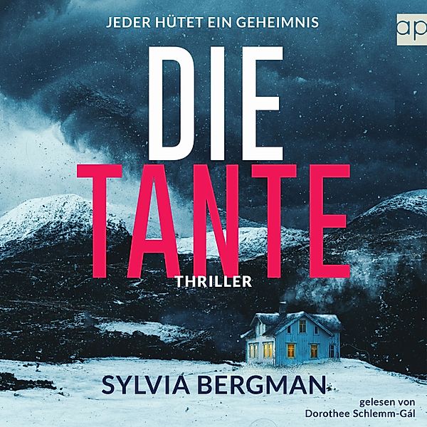 Die Tante, Sylvia Bergman