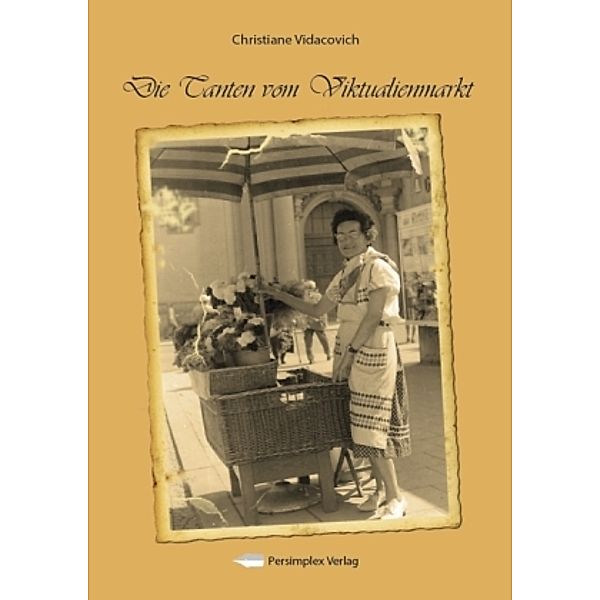 Die Tanten vom Viktualienmarkt, Christiane Vidacovich