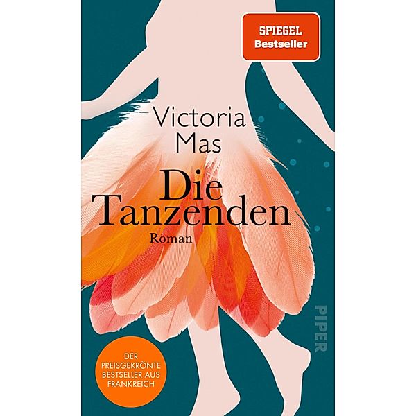 Die Tanzenden, Victoria Mas