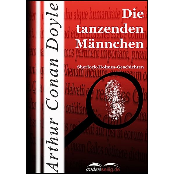 Die tanzenden Männchen, Arthur Conan Doyle