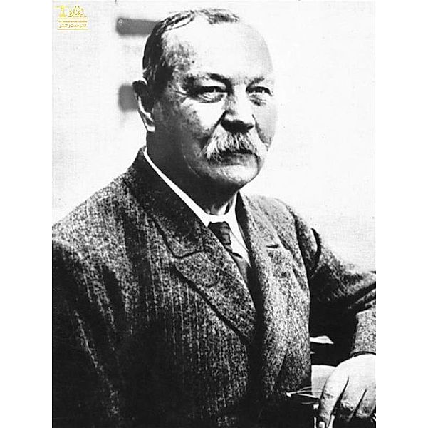 Die tanzenden Mannchen und andere Detektivgeschichten, Arthur Conan Doyle