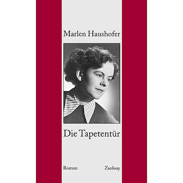 Die Tapetentür, Marlen Haushofer