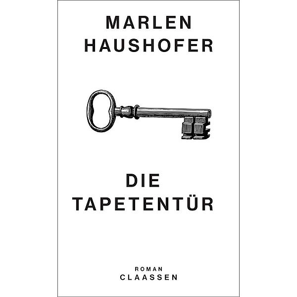 Die Tapetentür, Marlen Haushofer