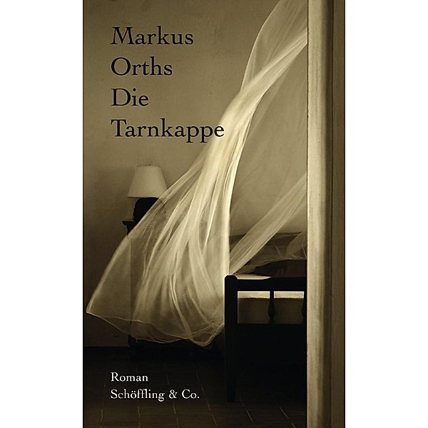 Die Tarnkappe, Markus Orths