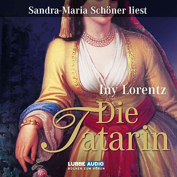 Die Tatarin, Iny Lorentz