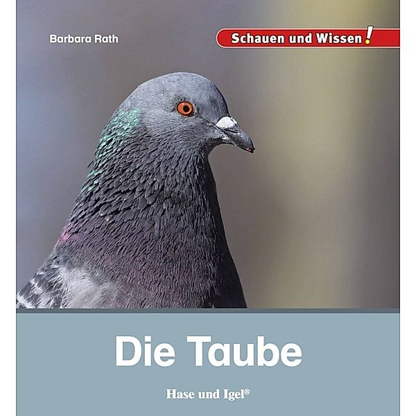 Die Taube, Barbara Rath