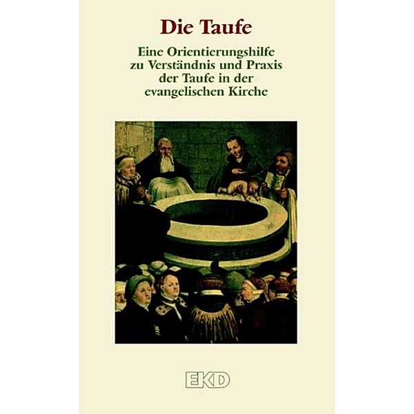 Die Taufe