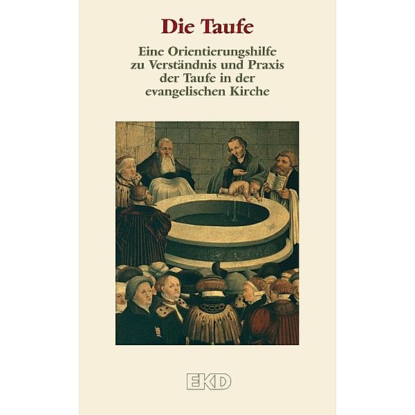 Die Taufe