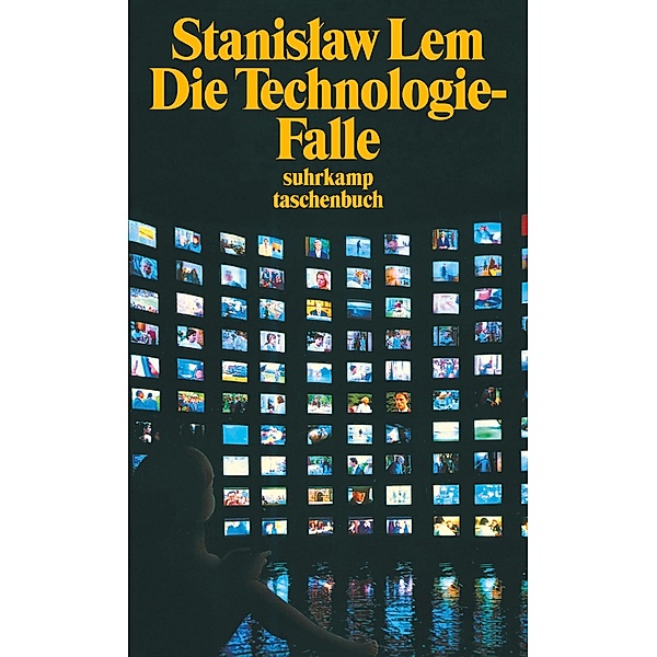 Die Technologiefalle, Stanislaw Lem