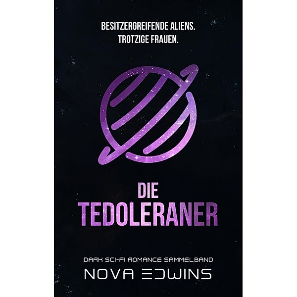 Die Tedoleraner, Nova Edwins