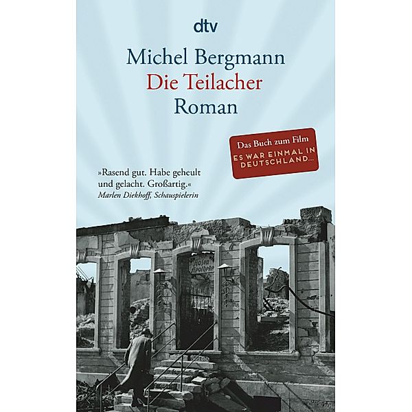 Die Teilacher, Michel Bergmann