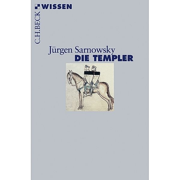 Die Templer, Jürgen Sarnowsky