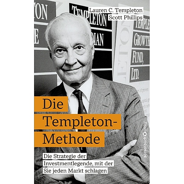 Die Templeton-Methode, Lauren C. Templeton, Scott Phillips