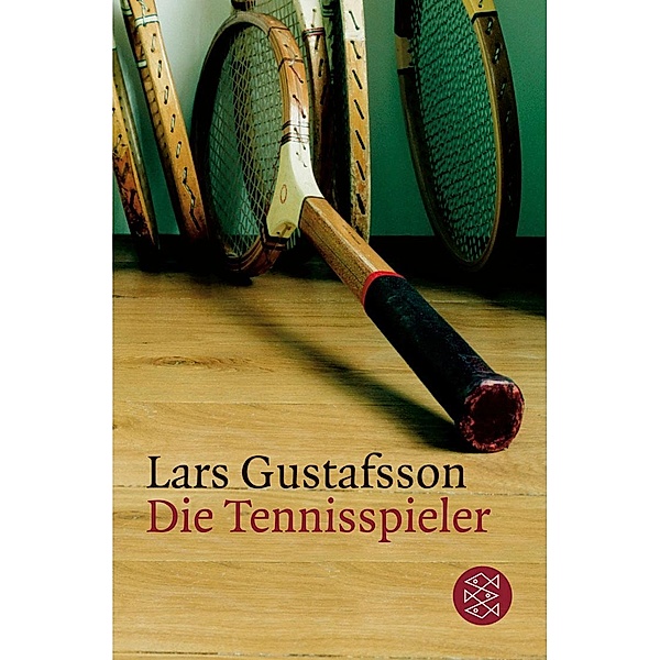 Die Tennisspieler, Lars Gustafsson