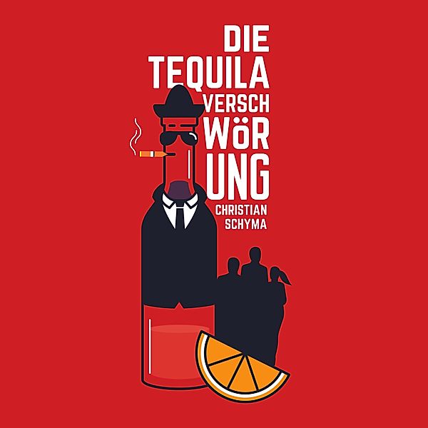 Die Tequila-Verschwörung, Christian Schyma