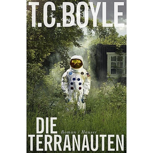 Die Terranauten, T. C. Boyle