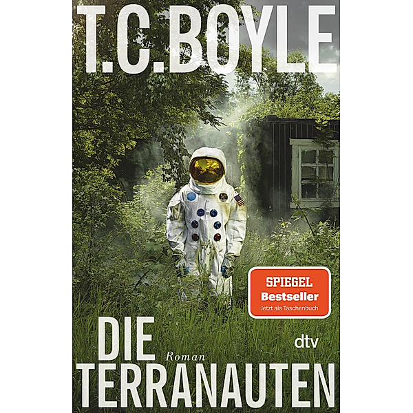Die Terranauten, T. C. Boyle