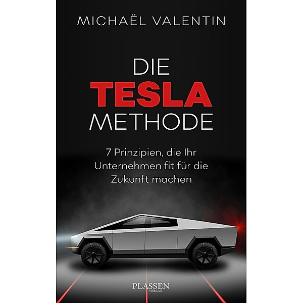 Die Tesla-Methode, Michael Valentin