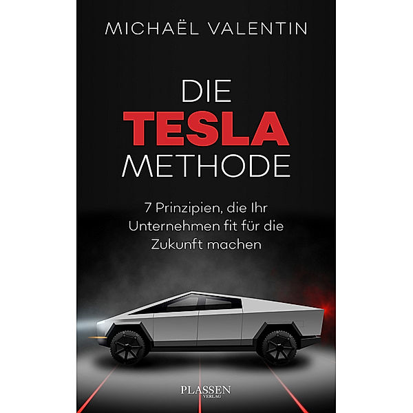 Die Tesla-Methode, Michael Valentin