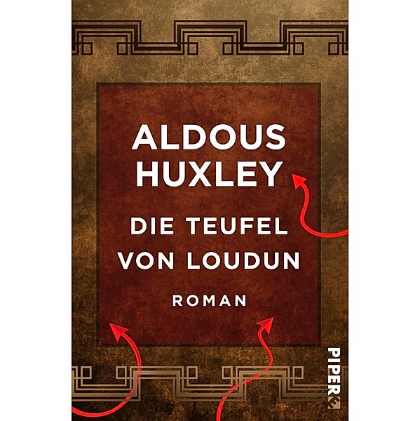 Die Teufel von Loudun, Aldous Huxley