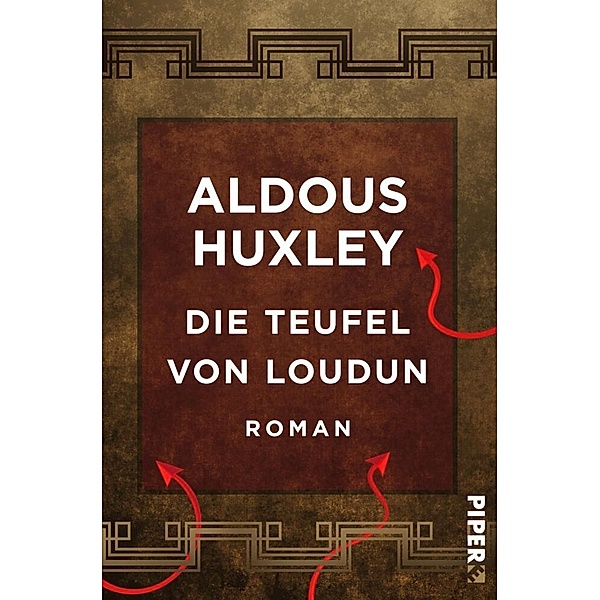 Die Teufel von Loudun, Aldous Huxley
