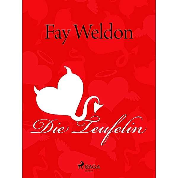 Die Teufelin, Fay Weldon
