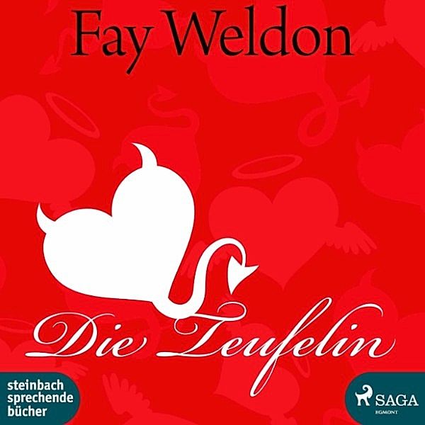 Die Teufelin (Ungekürzt), Fay Weldon