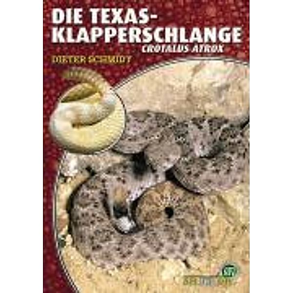Die Texas-Klapperschlange, Dieter Schmidt