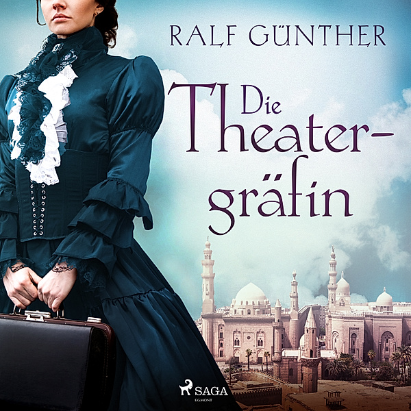 Die Theatergräfin, Ralf Günther