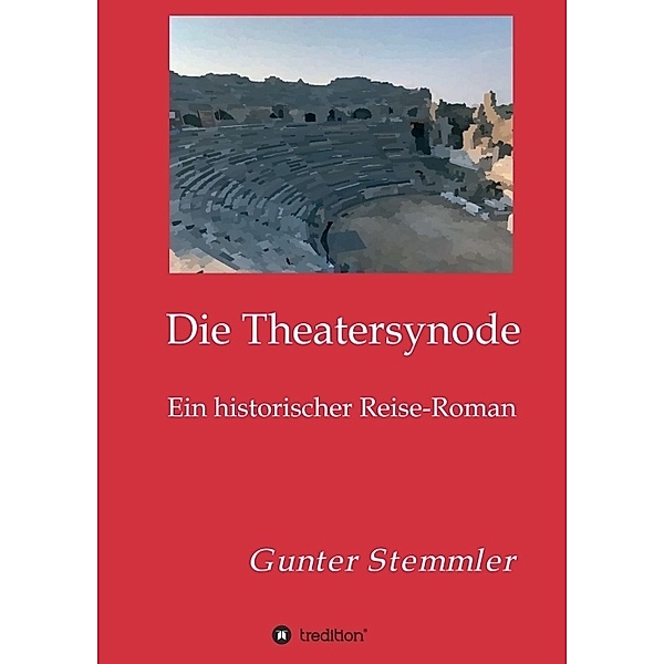 Die Theatersynode, Gunter Stemmler