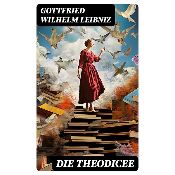 Die Theodicee, Gottfried Wilhelm Leibniz