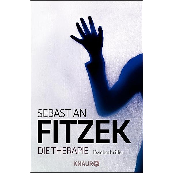 Die Therapie, Sebastian Fitzek