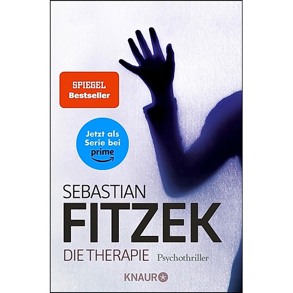 Die Therapie, Sebastian Fitzek