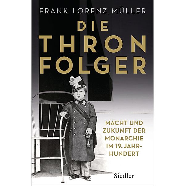 Die Thronfolger, Frank Lorenz Müller