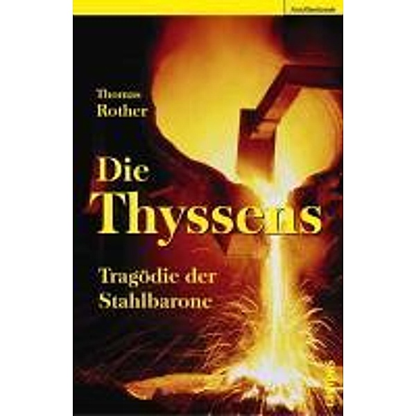 Die Thyssens, Thomas Rother