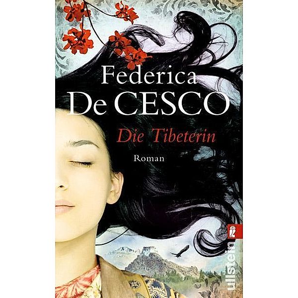 Die Tibeterin, Federica De Cesco