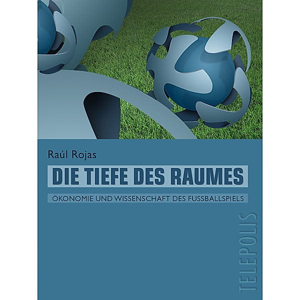 Die Tiefe des Raumes (Telepolis), Raúl Rojas