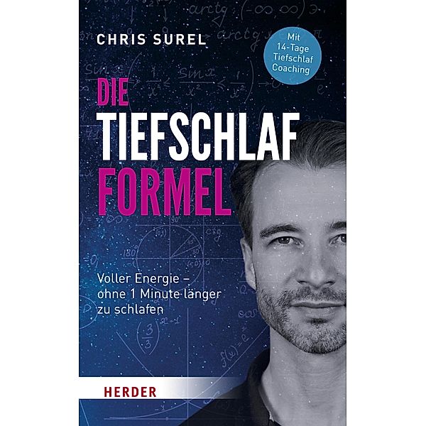 Die Tiefschlaf-Formel, Chris Surel