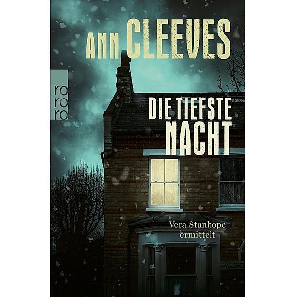 Die tiefste Nacht / Vera Stanhope Bd.8, Ann Cleeves