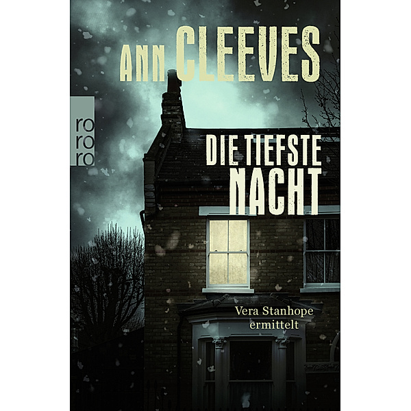 Die tiefste Nacht / Vera Stanhope Bd.8, Ann Cleeves