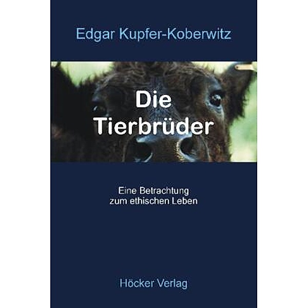 Die Tierbrüder, Edgar Kupfer-Koberwitz