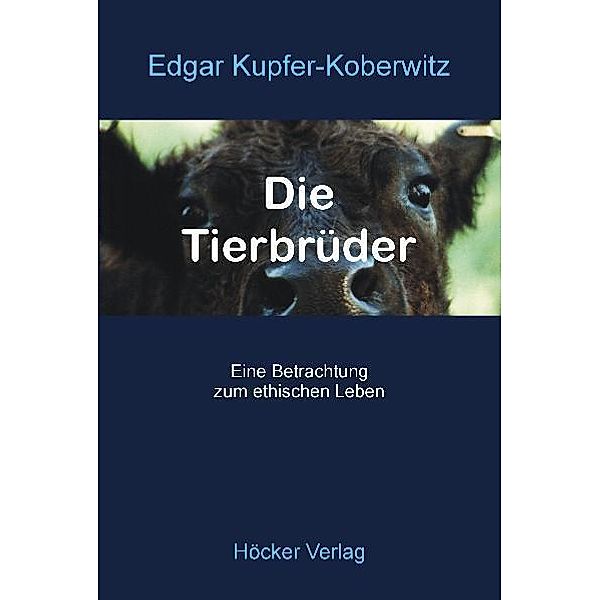 Die Tierbrüder, Edgar Kupfer-Koberwitz