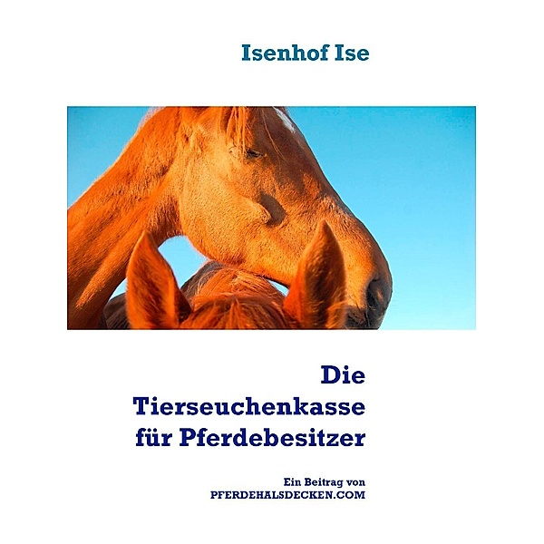 Die Tierseuchenkasse für Pferdebesitzer, Iris Merkel