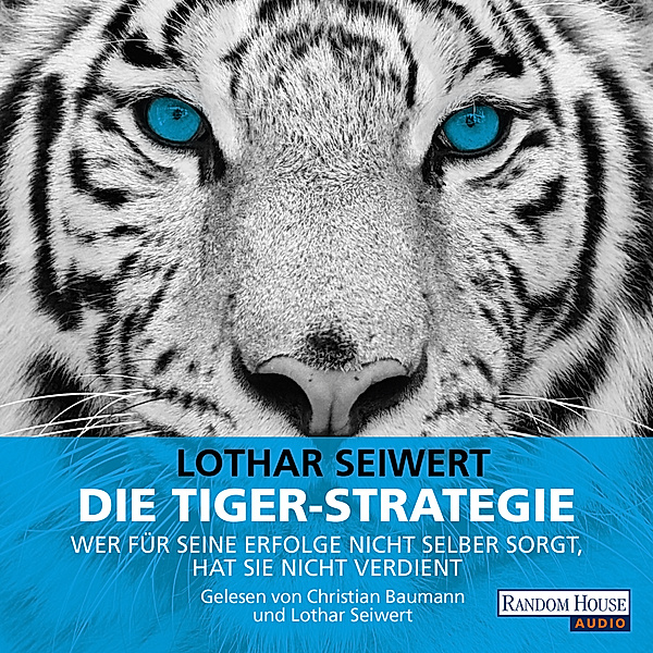 Die Tiger-Strategie, Lothar Seiwert