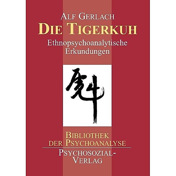 Die Tigerkuh, Alf Gerlach