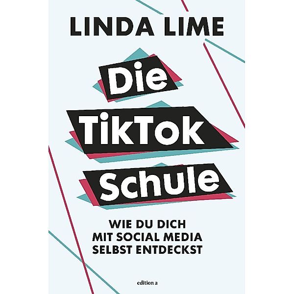 Die TikTok Schule, Linda Lime